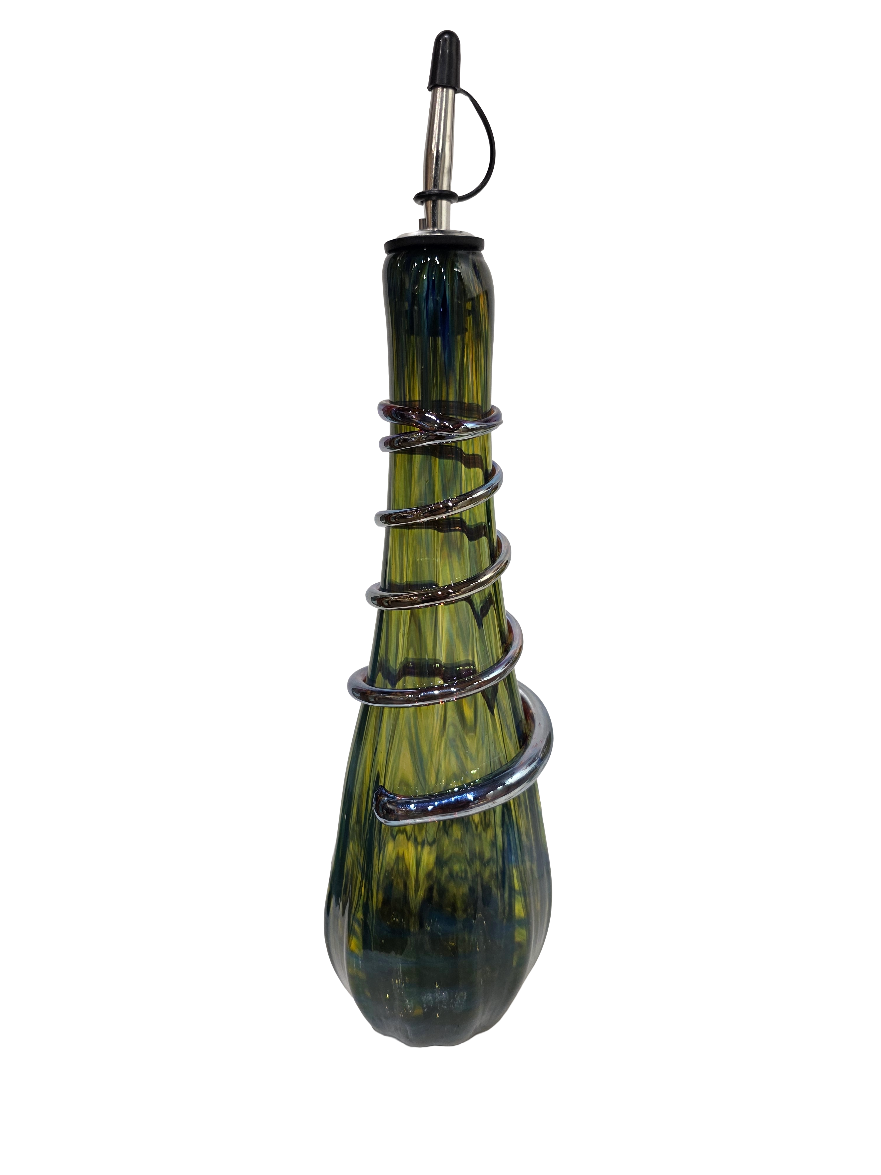 Olive Oil Bottle