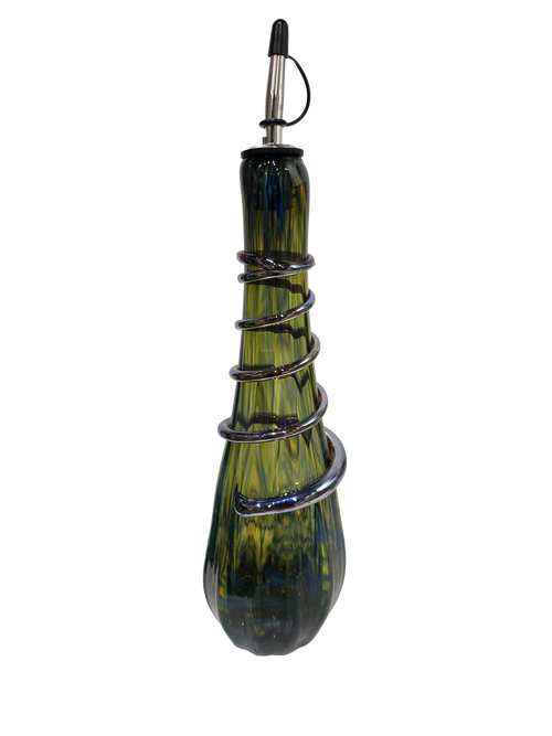 Olive Oil Bottle