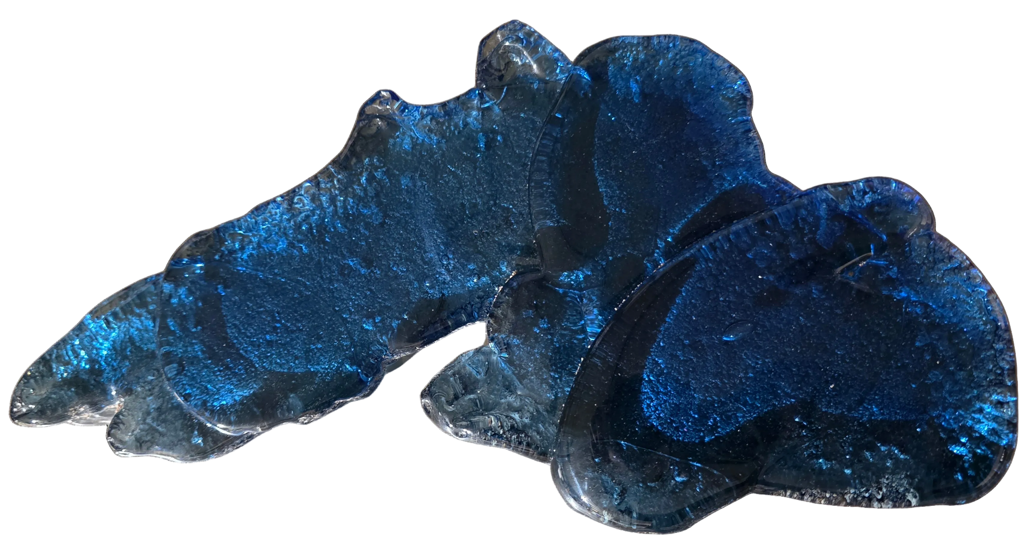 Lake Superior Casting