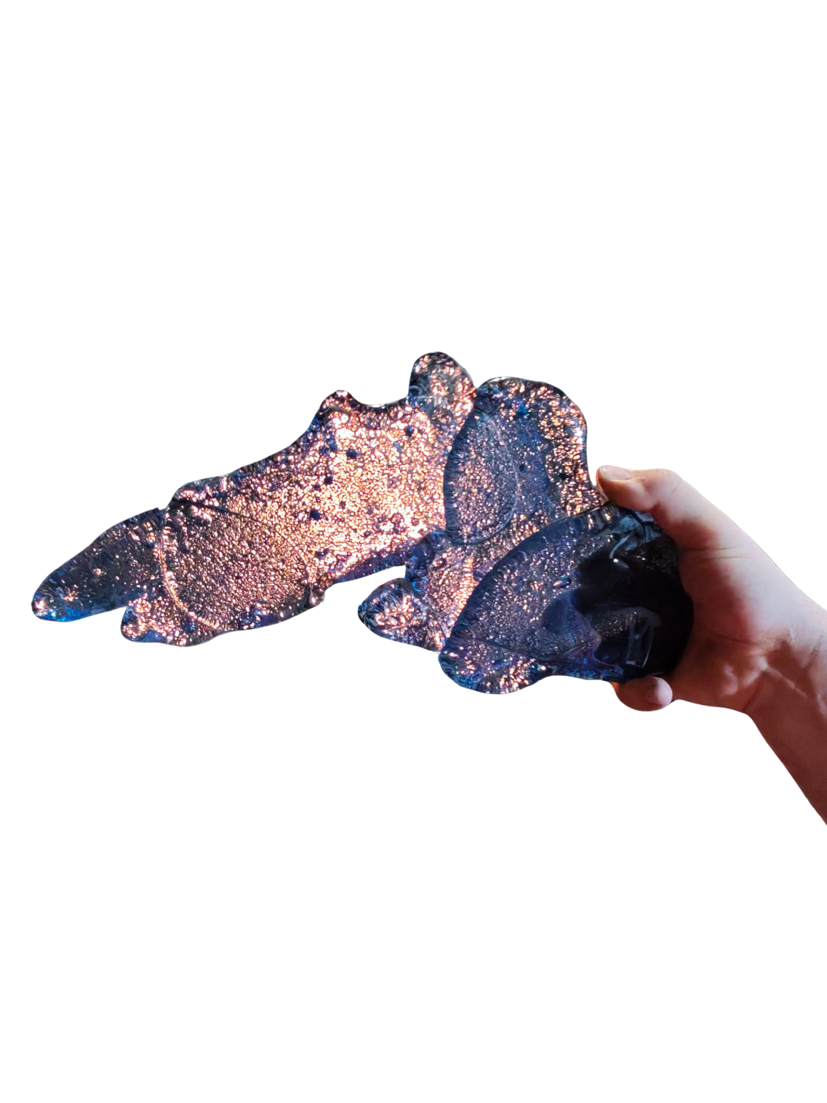 Lake Superior Casting