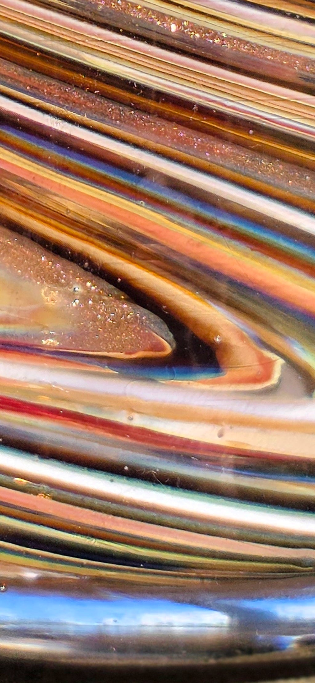 Rock Glass